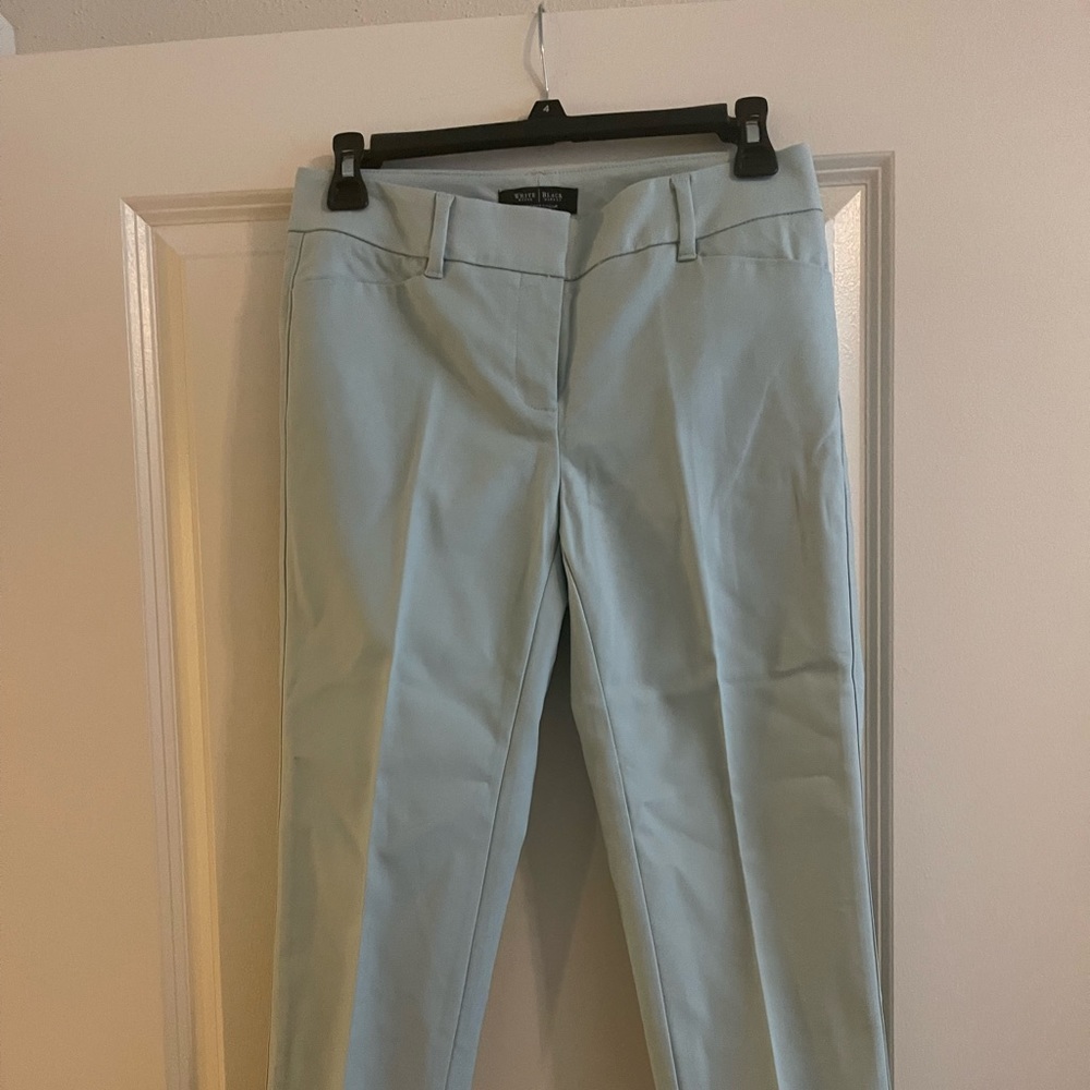 Capri pant